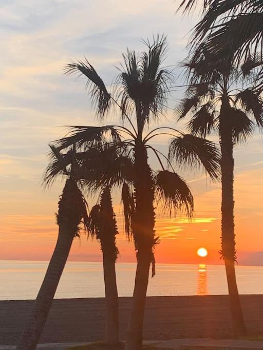 Сasa de vacaciones Paraiso A La Orilla Del Mar Torre de Benagalbon