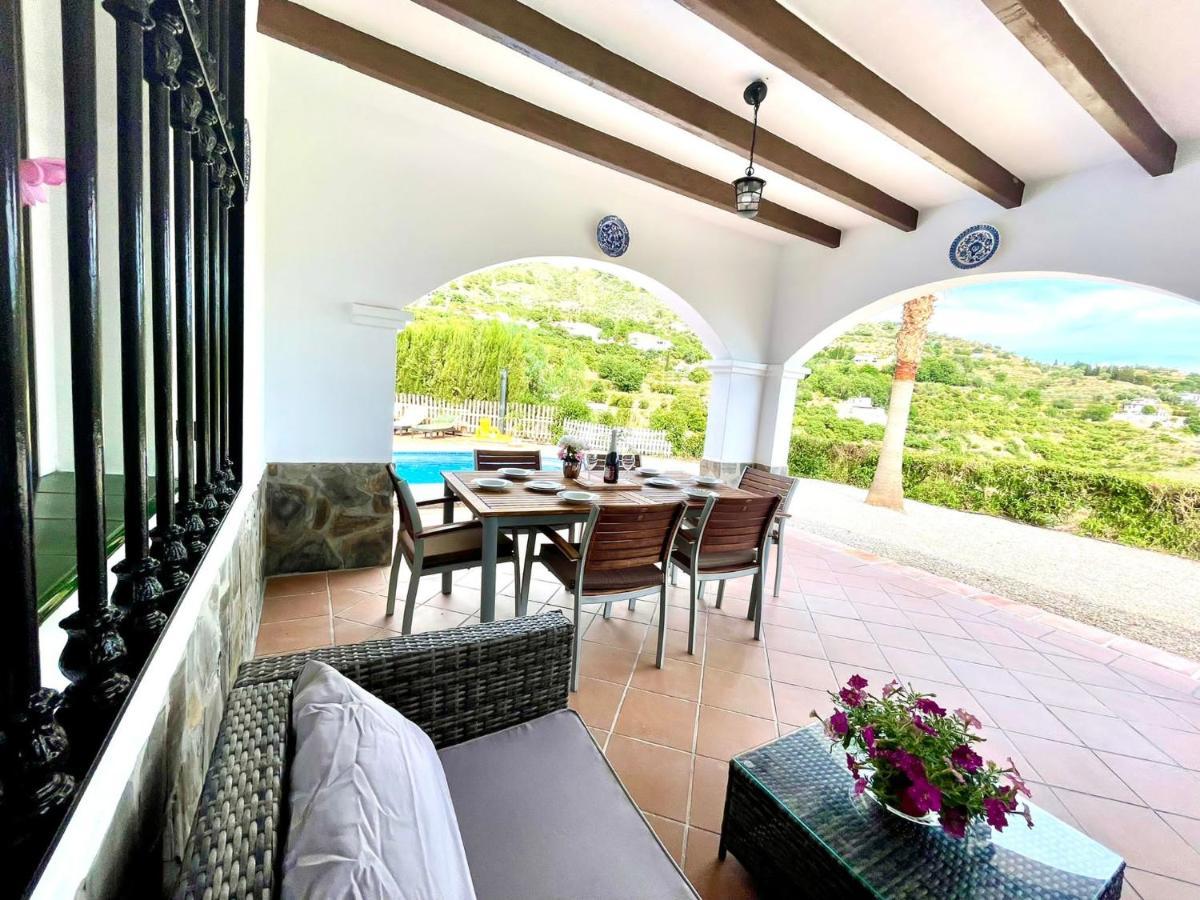 Casa Moreno Holiday home *