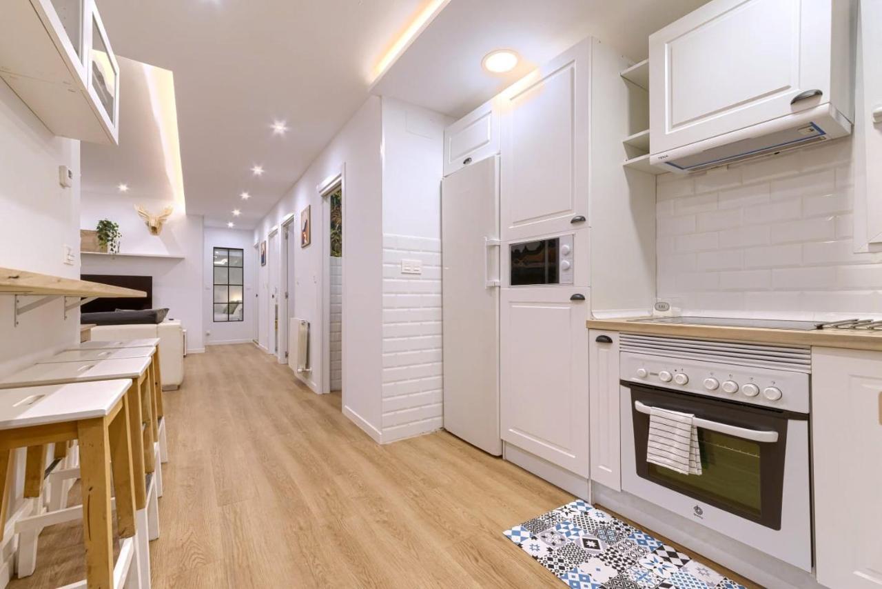 Apartamento Roomscapital Bilbao