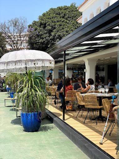 Сasa de vacaciones Paraiso A La Orilla Del Mar Torre de Benagalbon