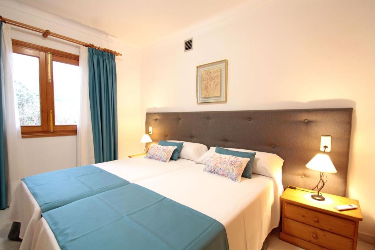 Holiday home Capllonch *