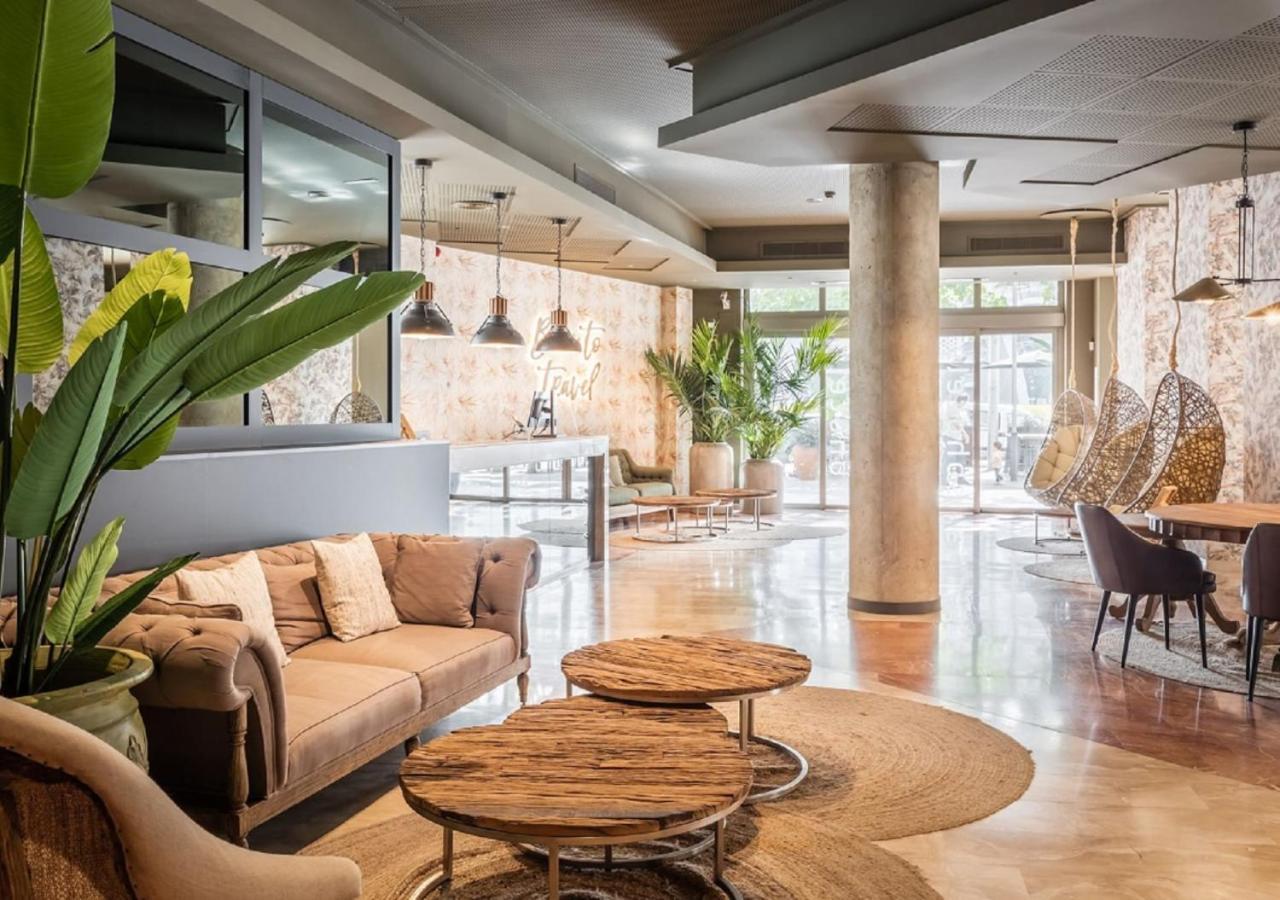 Hotel Sb Express Tarragona