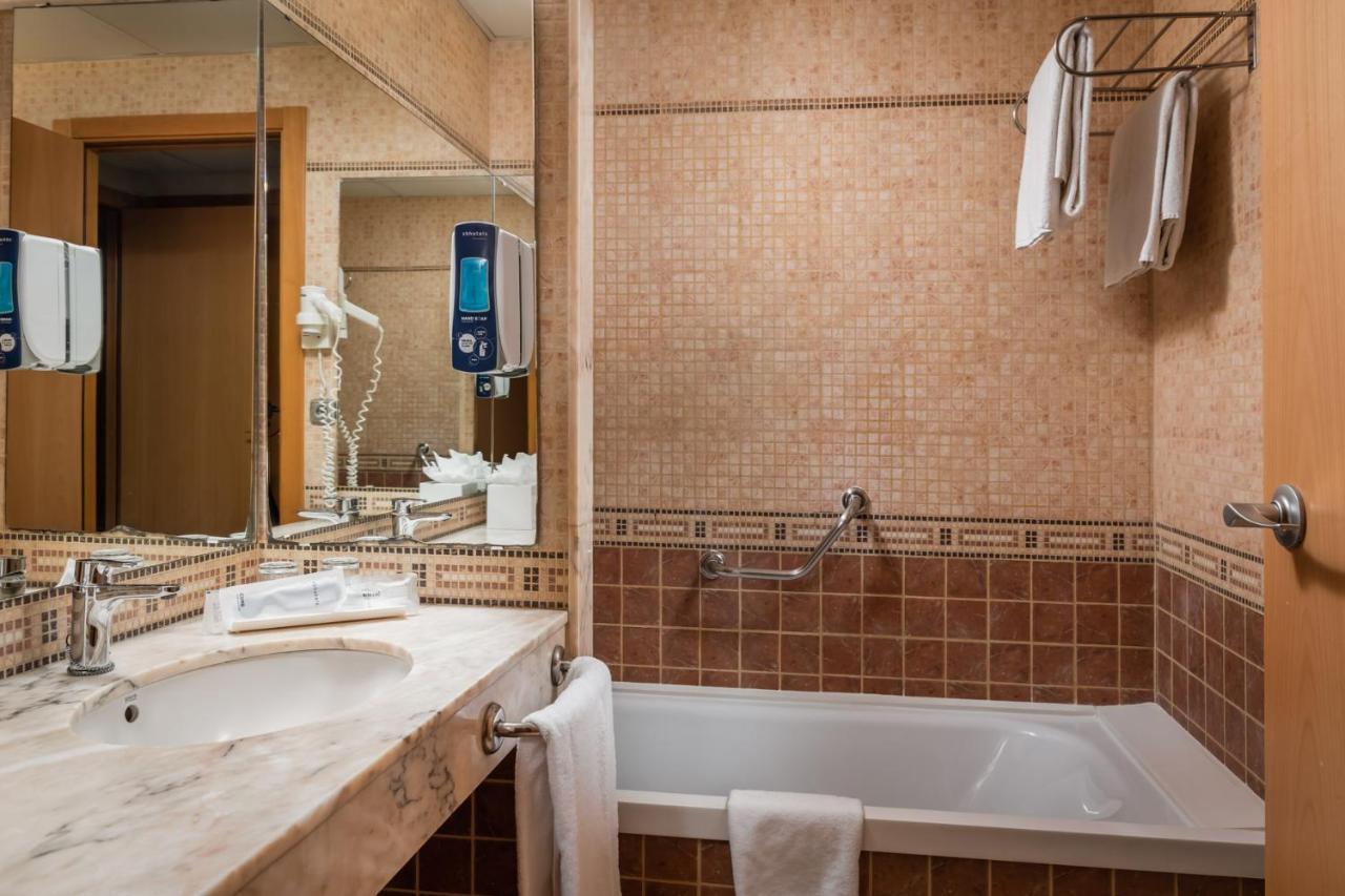 Sb Express Hotel Tarragona