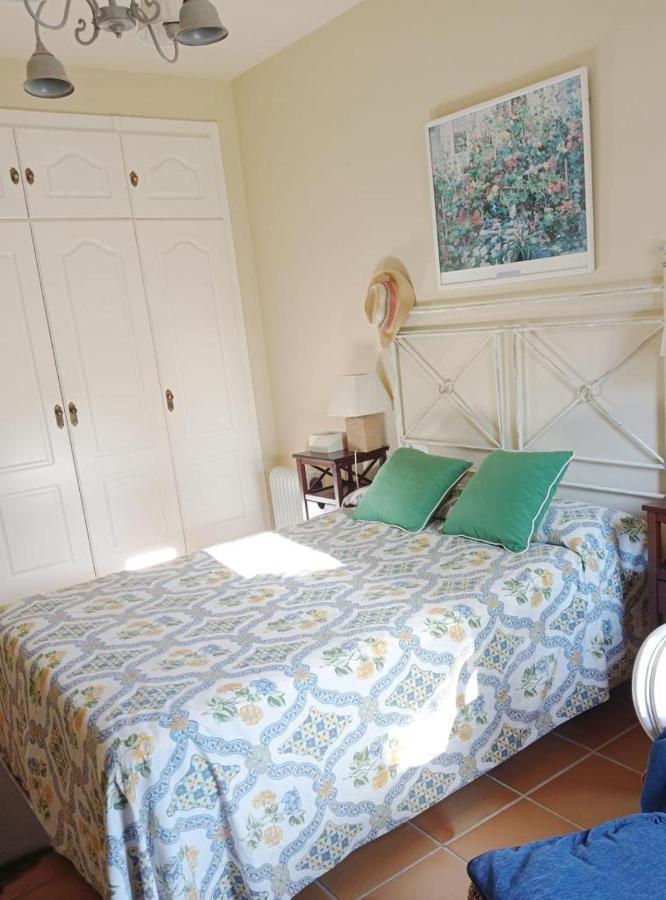 Apartamento Torresalada 1 *