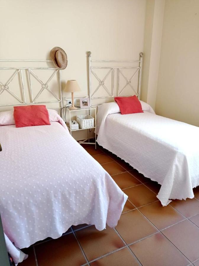 Apartamento Torresalada 1 Costa Ballena