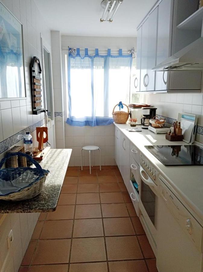 Torresalada 1 Apartamento Costa Ballena