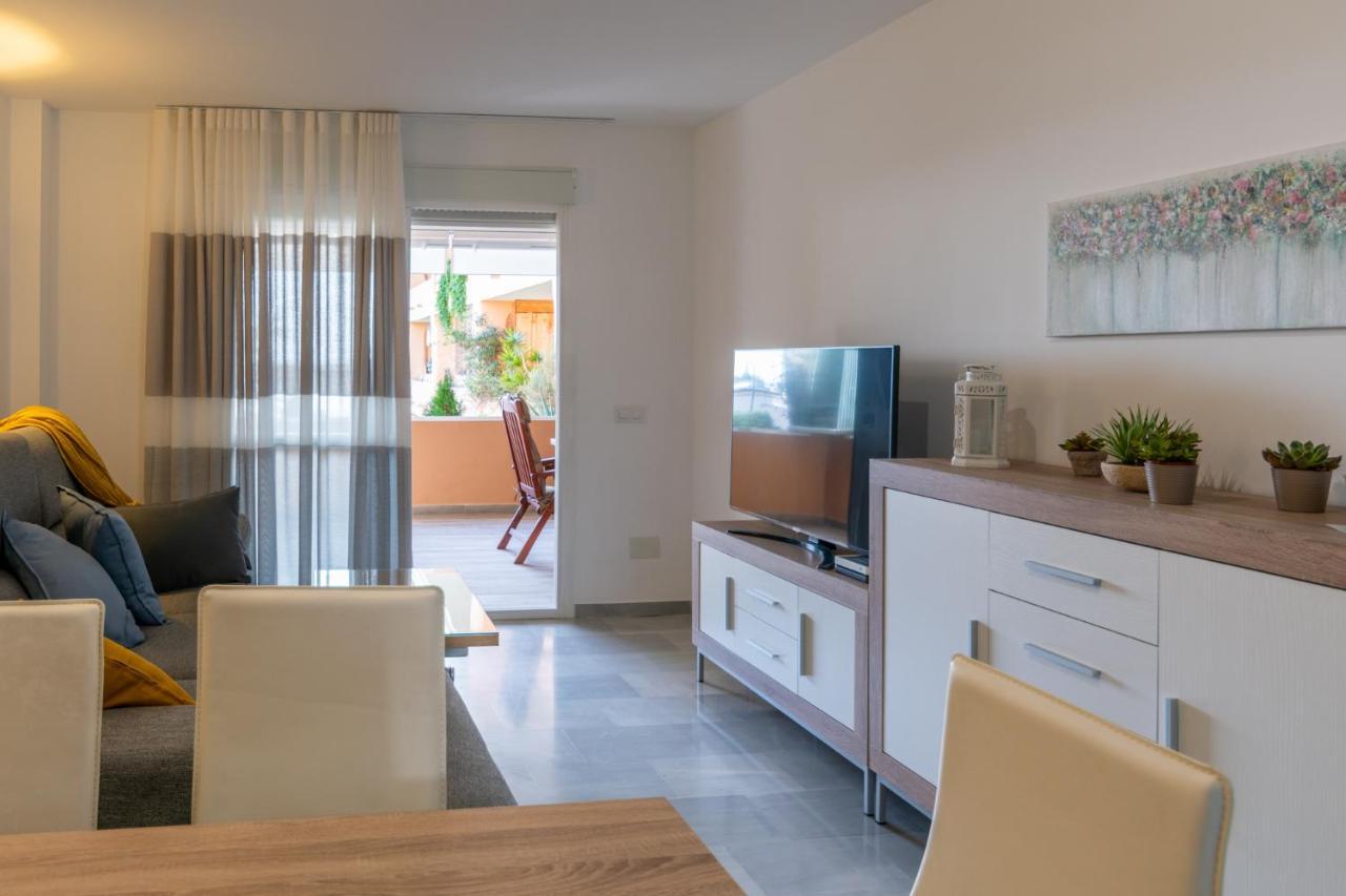 Apartment Beachside Paradise: Stylish 3br Near The La Cala De Mijas