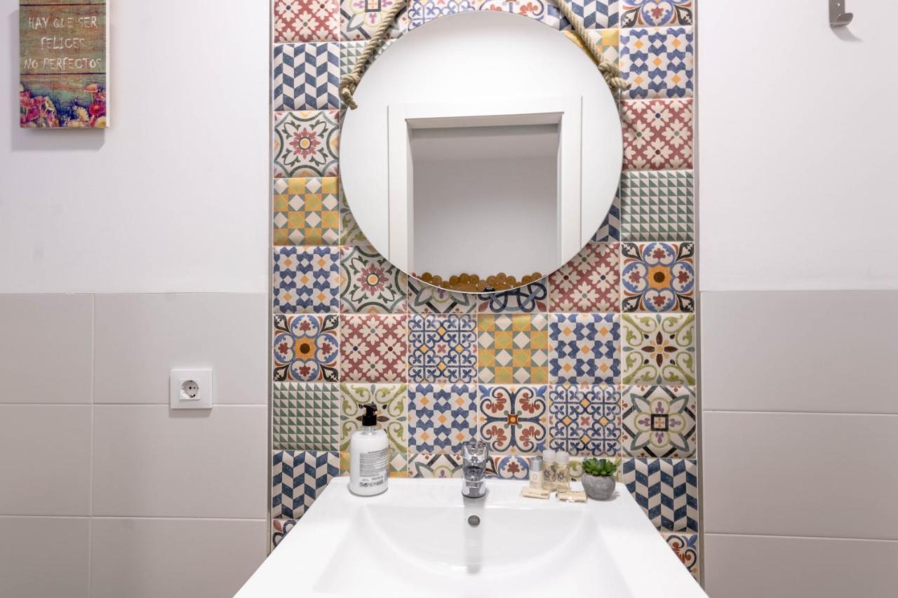 Apartment El Recuerdo Cordoba