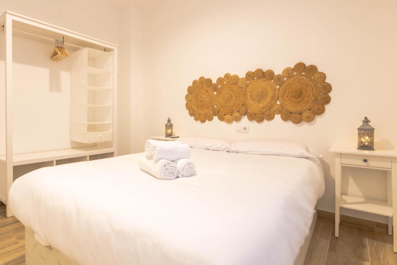 Apartment El Recuerdo Cordoba