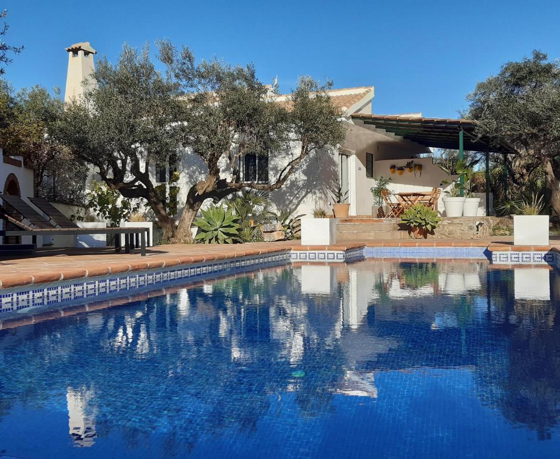 Roca Vista, Adults Only 3* Alhaurín el Grande