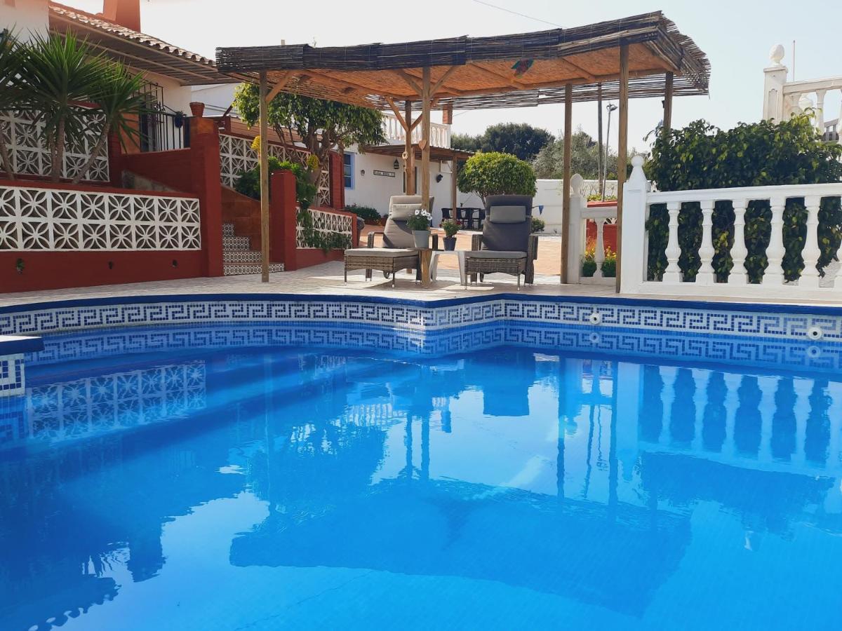 Sueno De Vida Bed & Breakfast