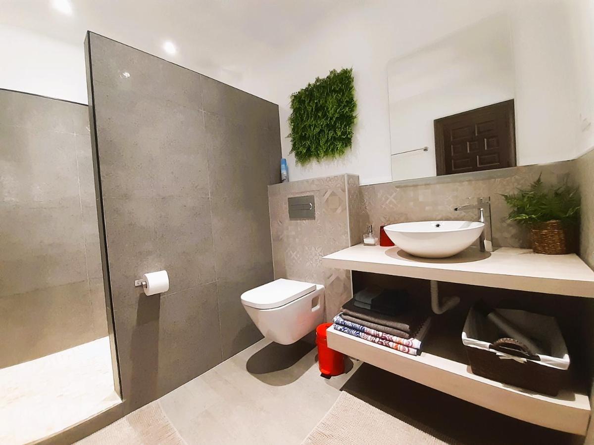 Bed and breakfast Roca Vista, Adults Only