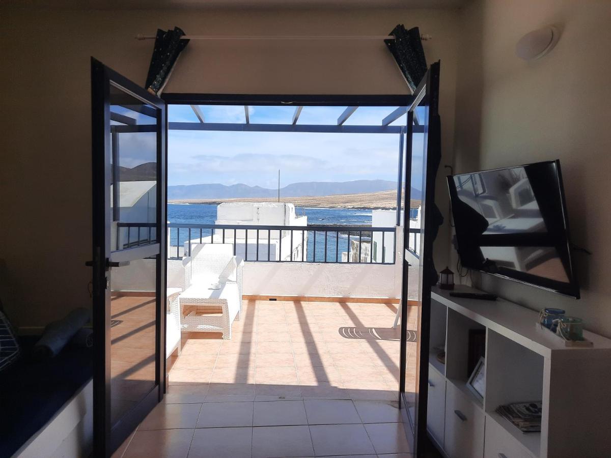Apartamento Gran Terraza Con Muy Bonitas Vistas *