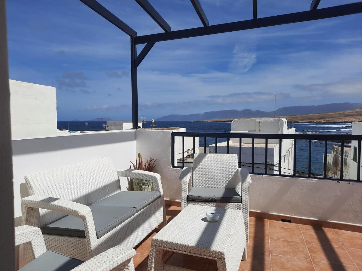 Apartamento Gran Terraza Con Muy Bonitas Vistas