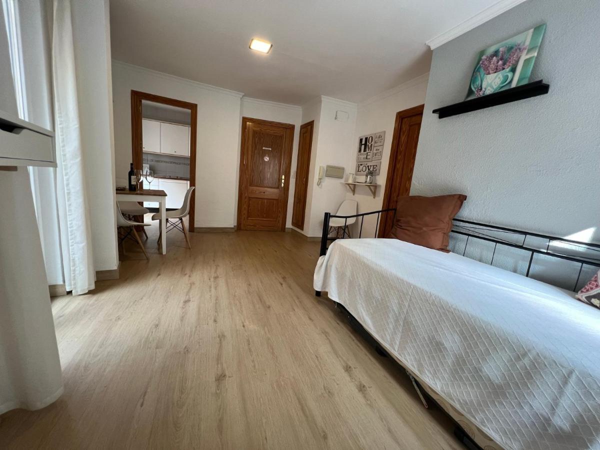 Apartment Apn Hatabin
