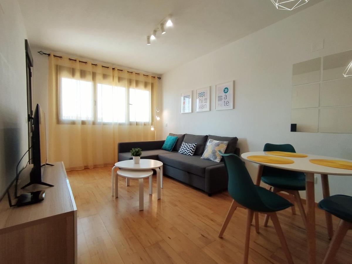 Apartment Bahia Levante Ii Aguilas