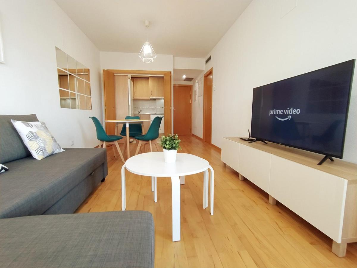 Bahia Levante Ii Apartment *