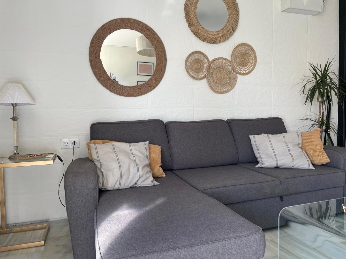 Apartment En Algun Lugar Del Mundo *