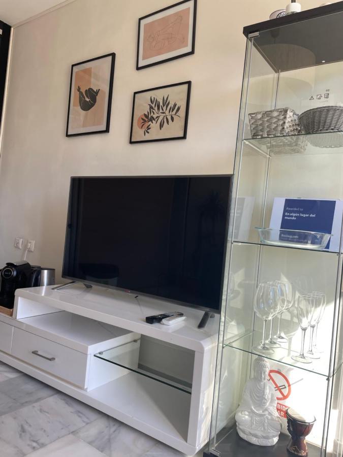 En Algun Lugar Del Mundo Apartment La Cala De Mijas