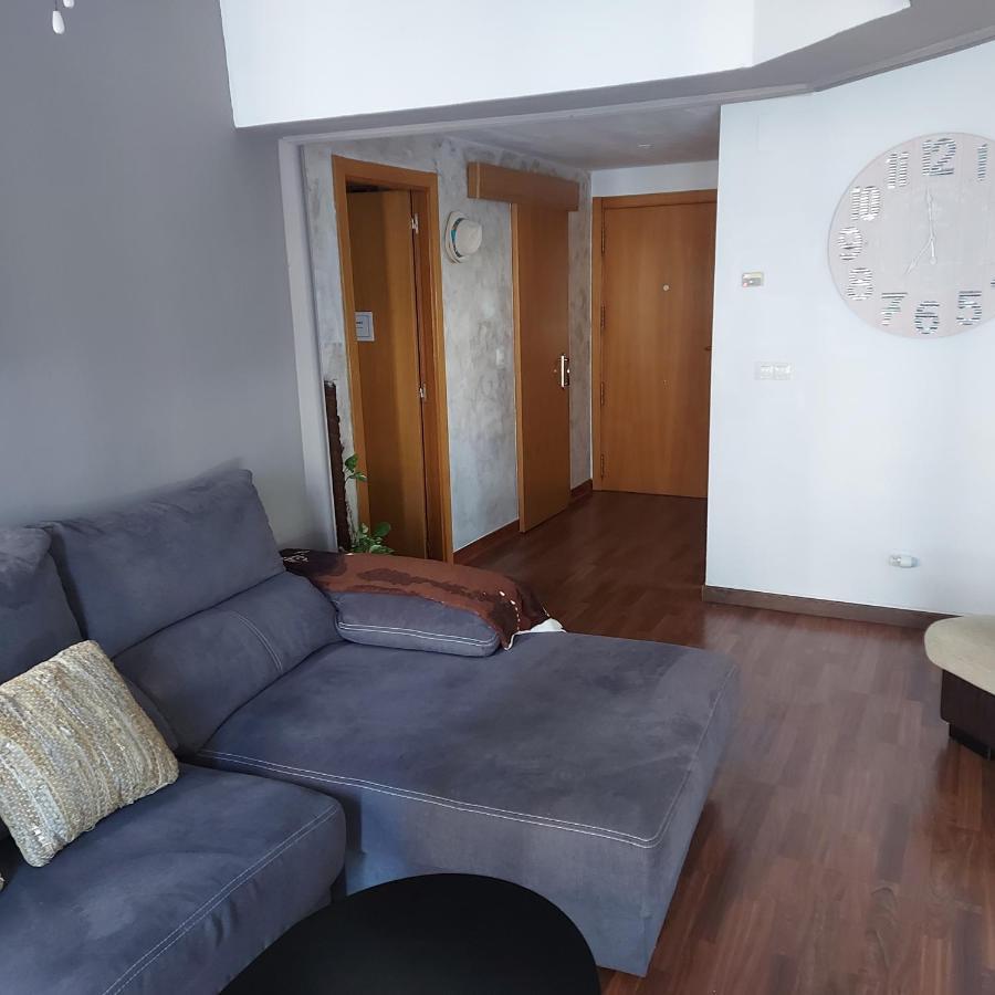 Apartment Apartamento Moderno En La Playa