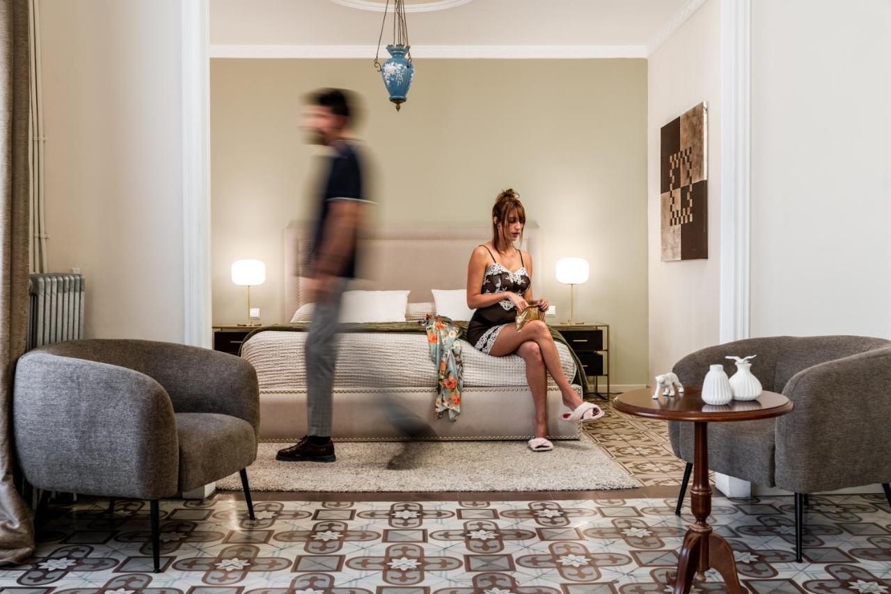 Hotel Art Boutique Chamarel