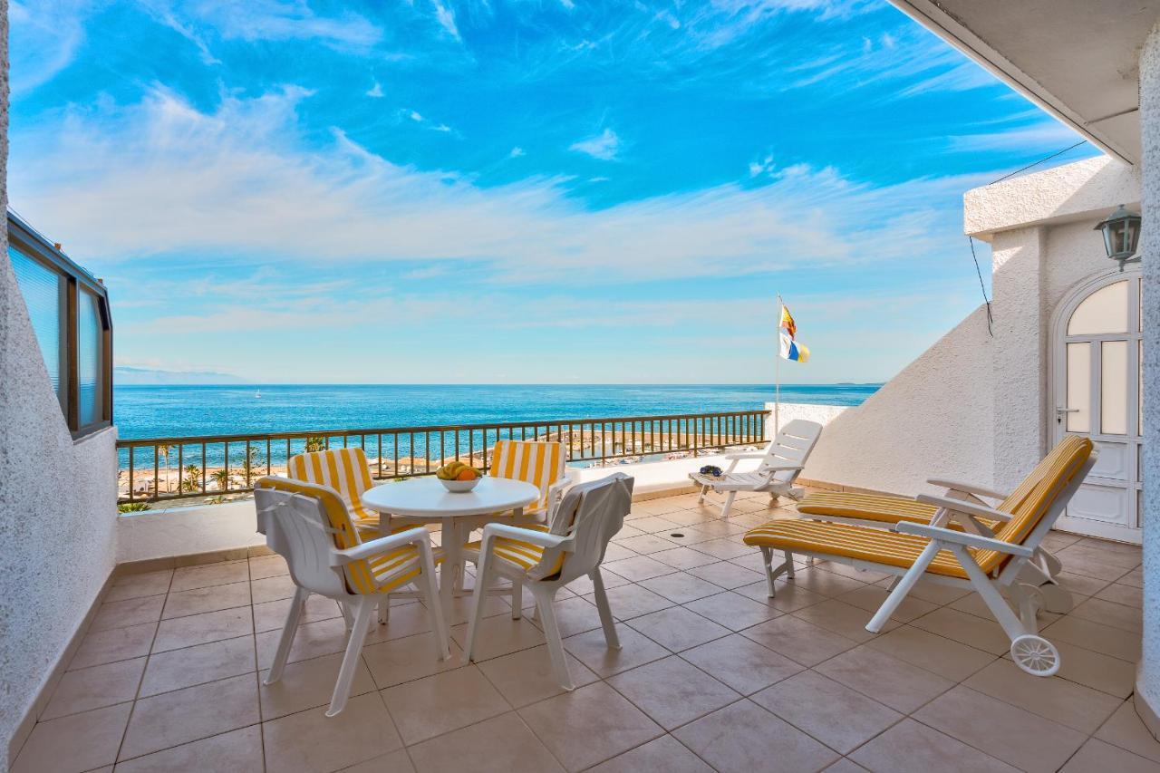 Gigantes Sea View By Paramount Holidays