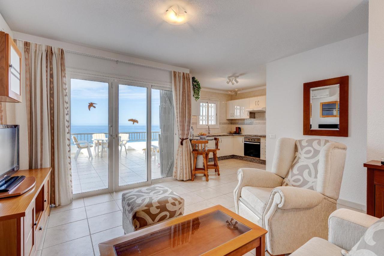Gigantes Sea View By Paramount Holidays *