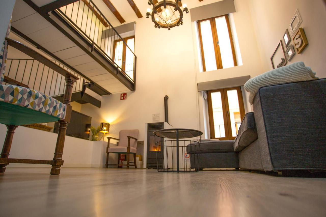 Casa Severina Apartment Alcoy