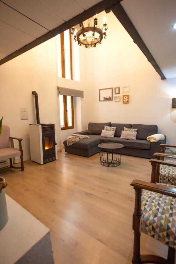 Casa Severina Apartment *