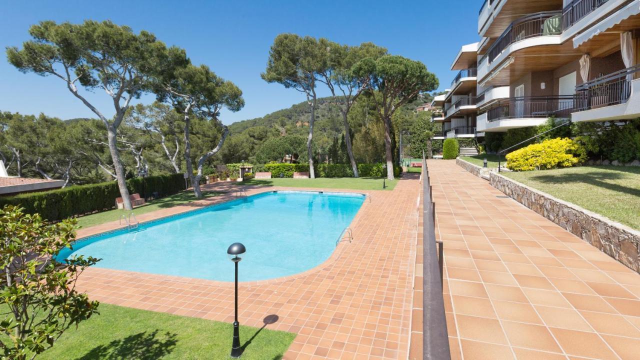 1 Llum01 - Apartment Llafranc