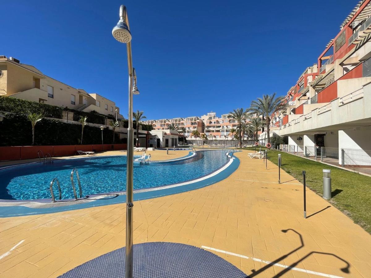Belvilla By Oyo Costa Rey Ii Apartamento Los Amarguillos