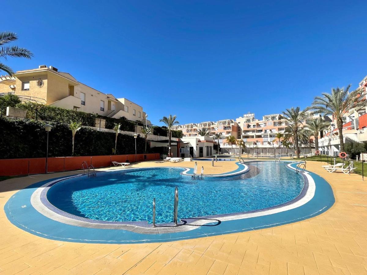 Belvilla By Oyo Costa Rey I Apartamento Los Amarguillos