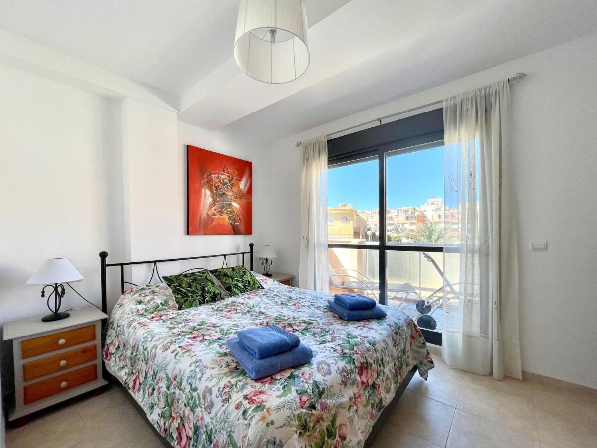 Apartamento Belvilla By Oyo Costa Rey Ii *