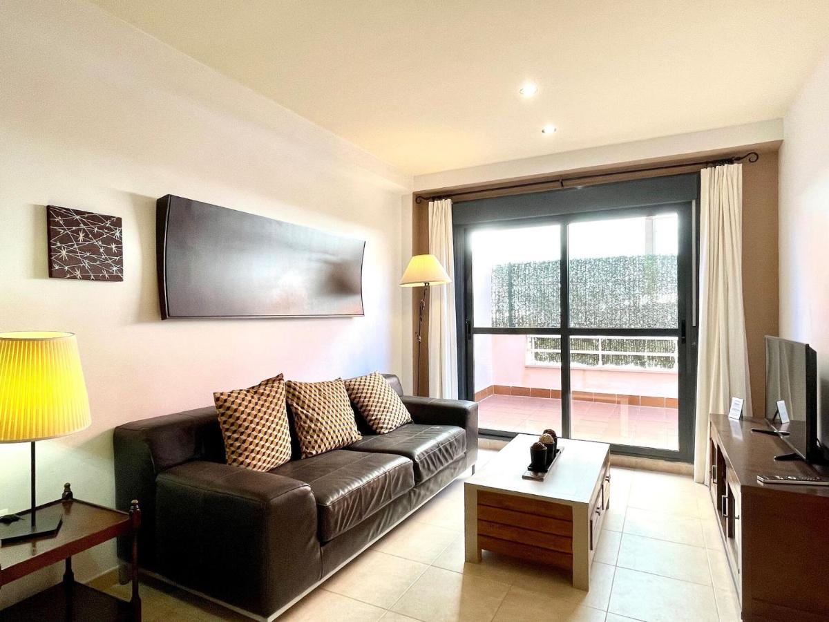 Apartamento Belvilla By Oyo Costa Rey I Los Amarguillos