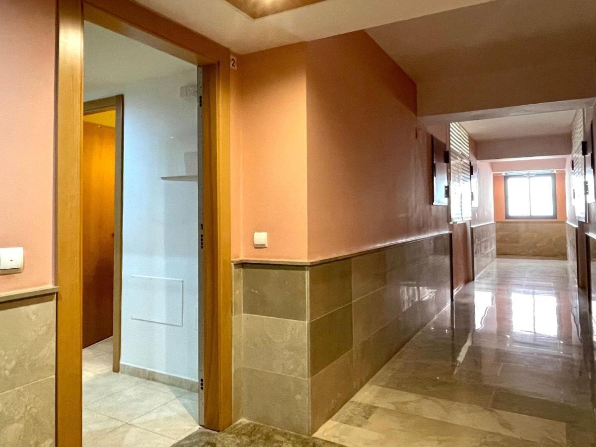 Apartamento Belvilla By Oyo Costa Rey I