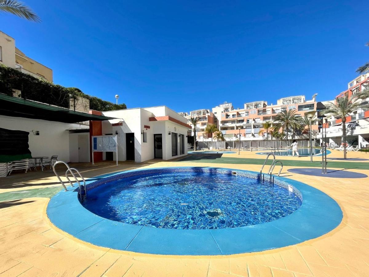 Belvilla By Oyo Costa Rey Ii Apartamento Los Amarguillos