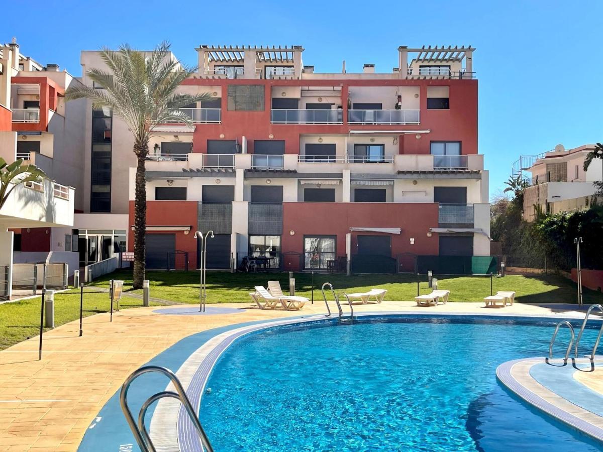 Belvilla By Oyo Costa Rey I Apartamento Los Amarguillos