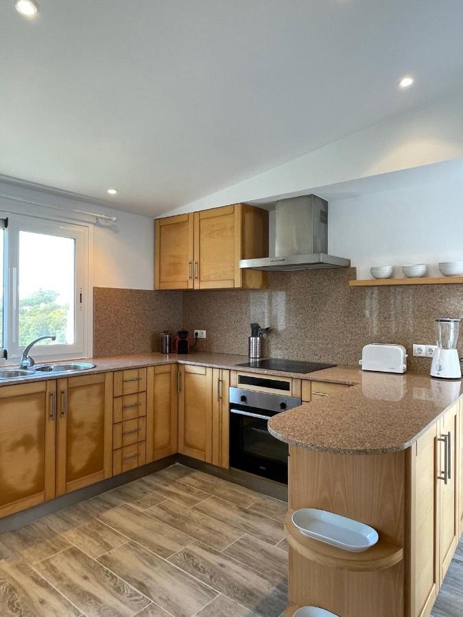 Biniforcat Holiday home
