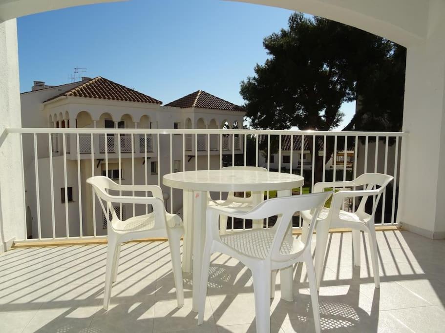 Apartamento Al203 Centrico, Piscina Y Garaje Al203