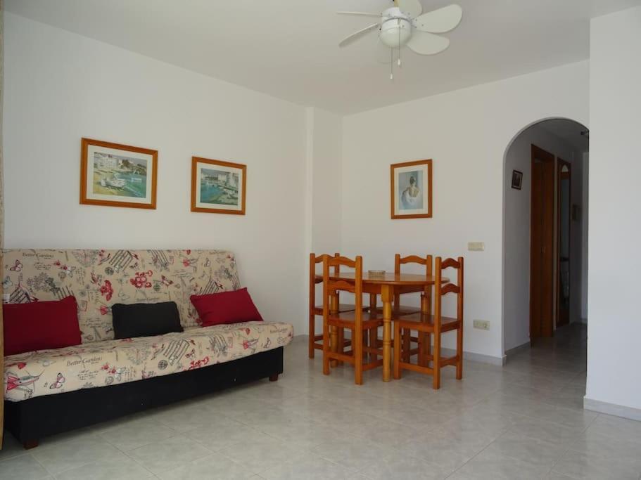 Apartamento Al203 Centrico, Piscina Y Garaje Al203