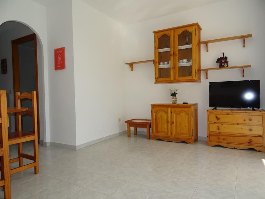 Al203 Centrico, Piscina Y Garaje Al203 Apartamento
