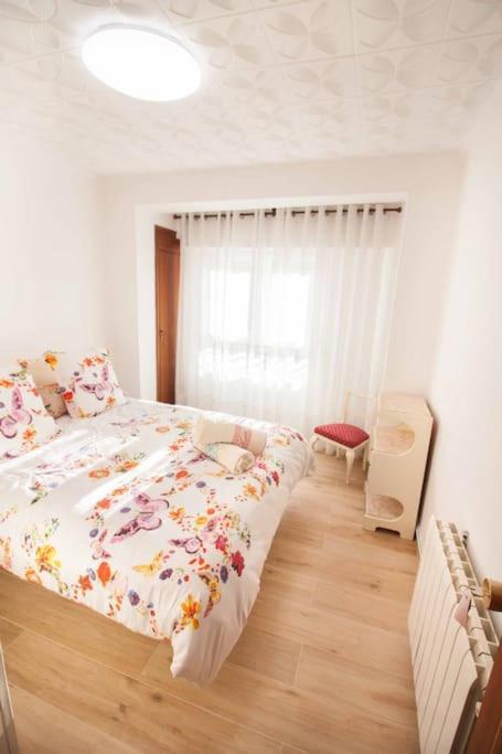Casa Tonio Apartment Baneres de Mariola