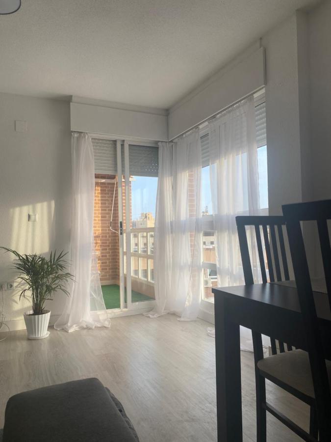 Apartment San Juan Beach *