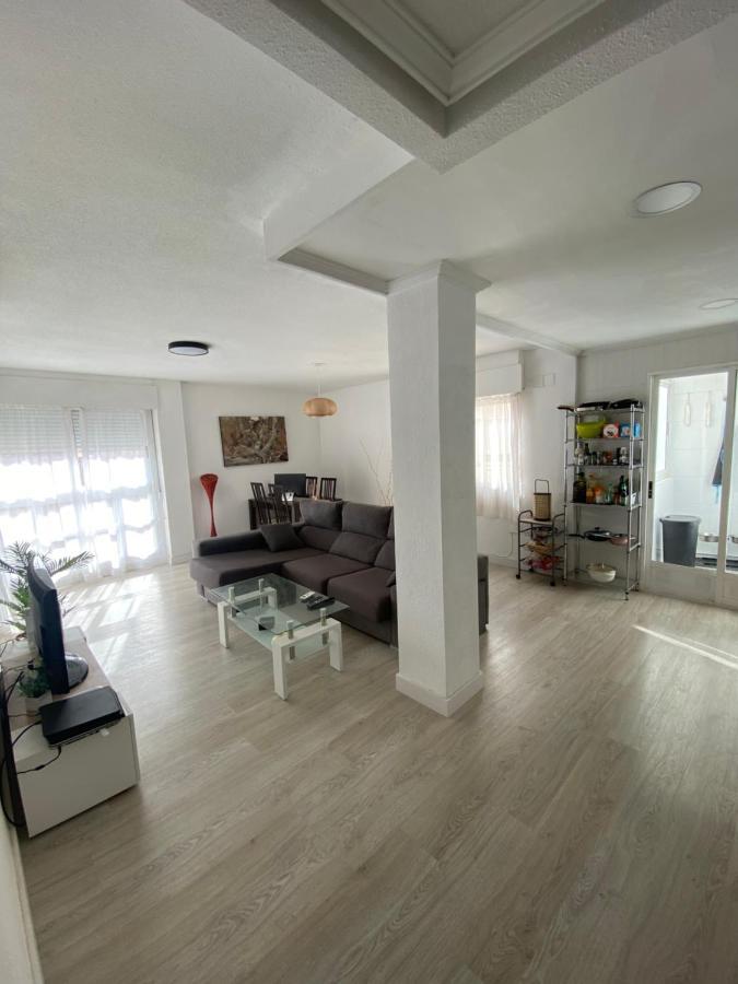 San Juan Beach Apartment *