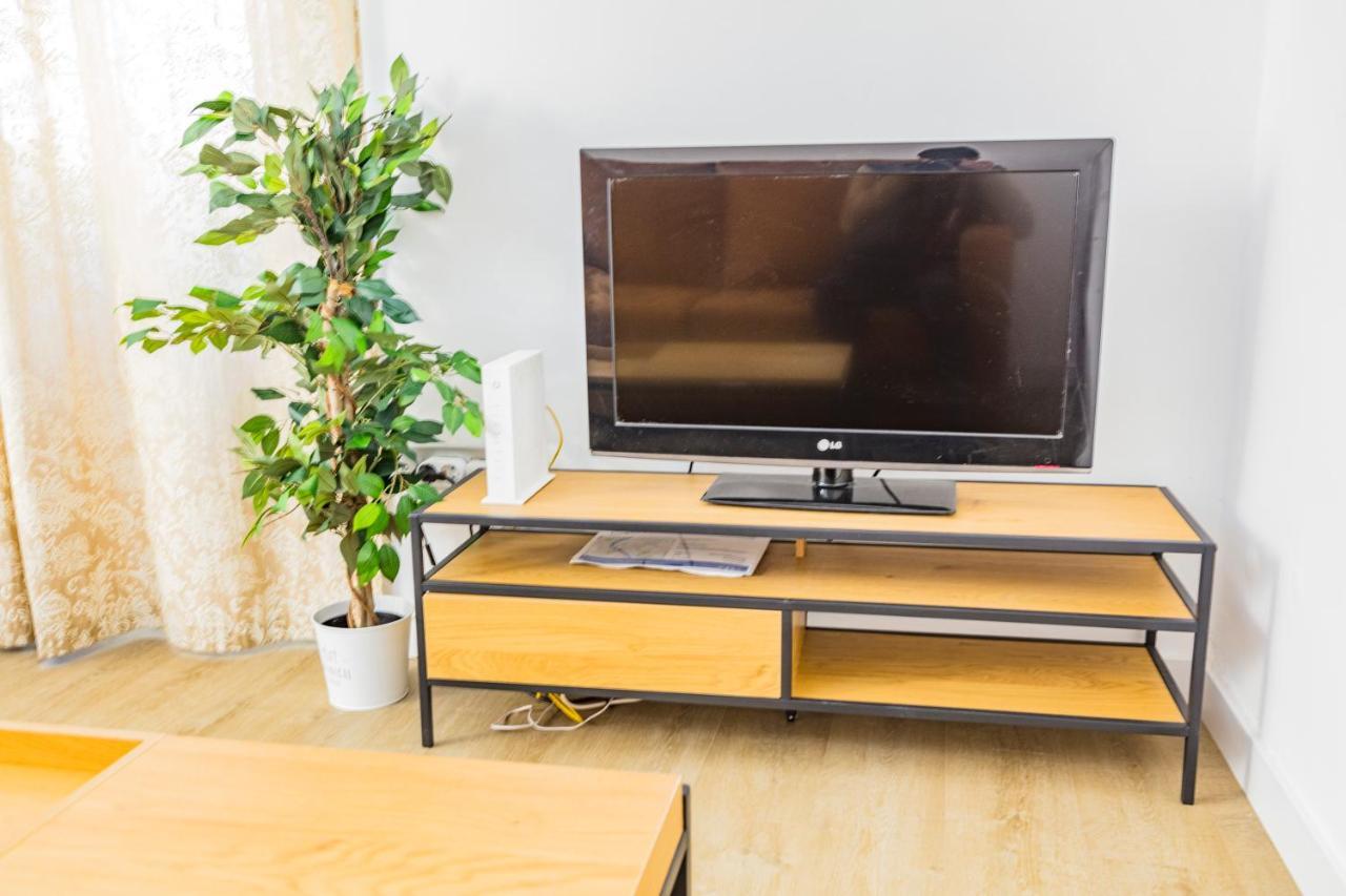 Apartment Triana Seville