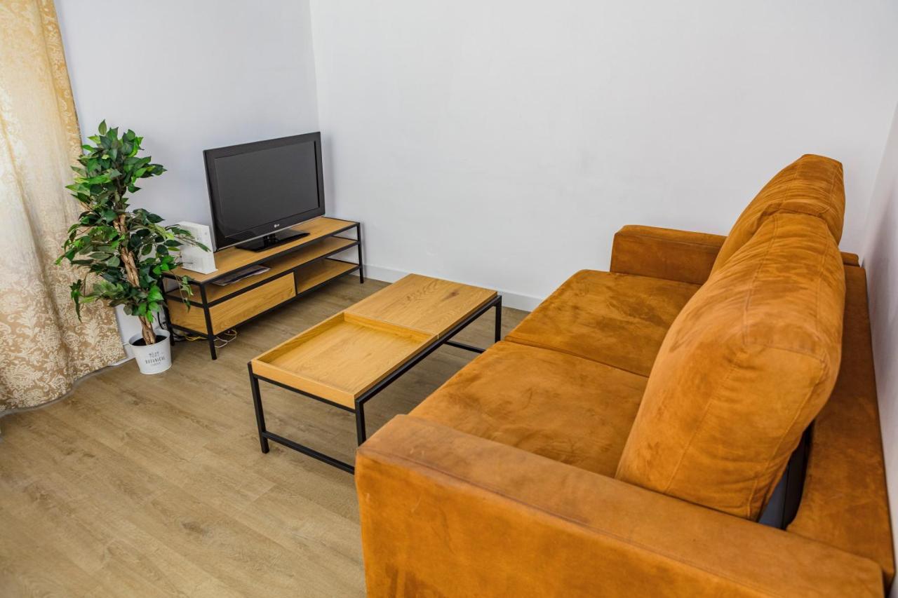 Triana Apartment Seville