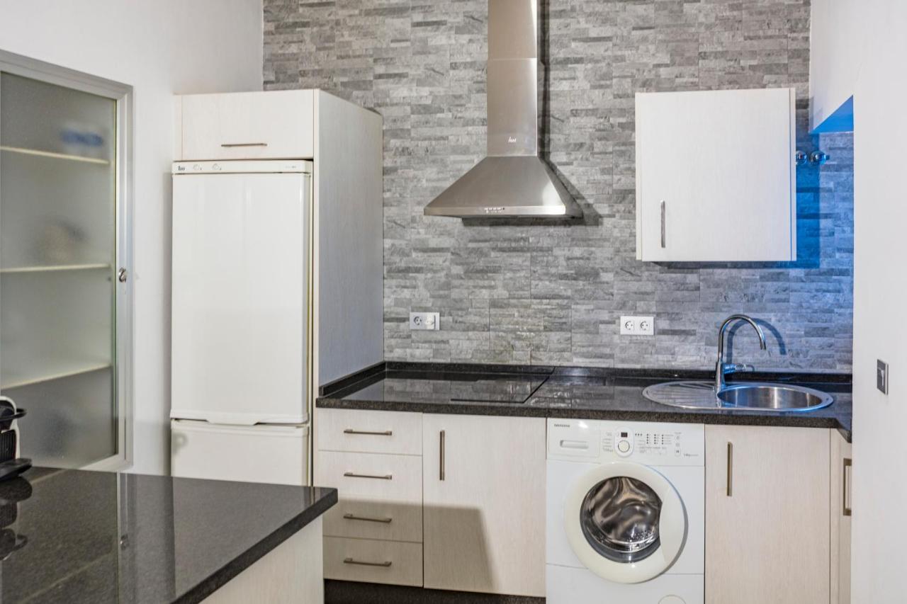Apartment Triana