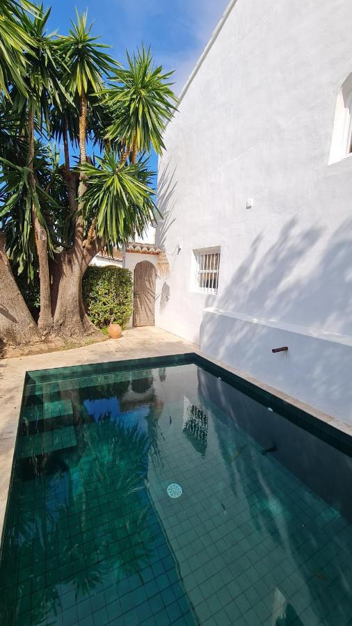 Casa Playa * Javea