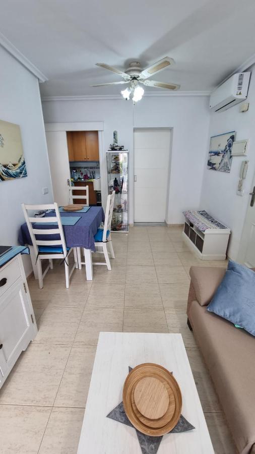 Apartamento Torremar Natura Playa Nudista Descanso *