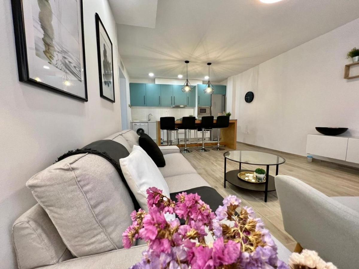 Apartment Perla Del Mar